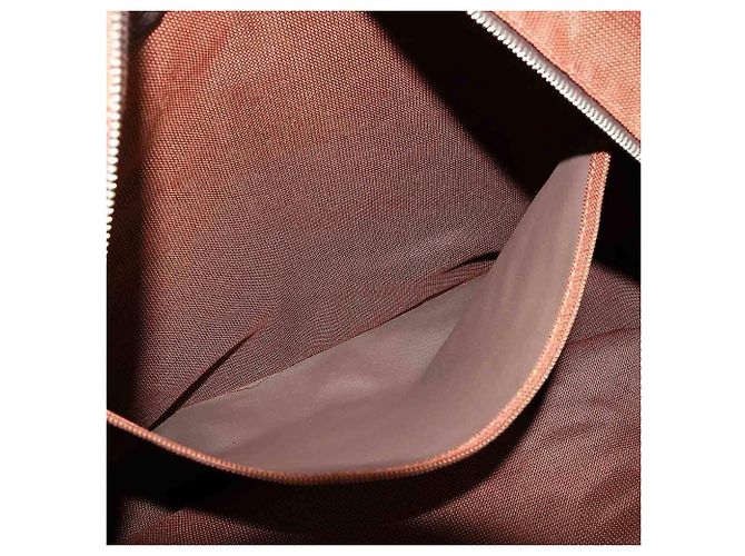 Hermès Borsa Hermes Herline Tote GM Marrone - vista 7