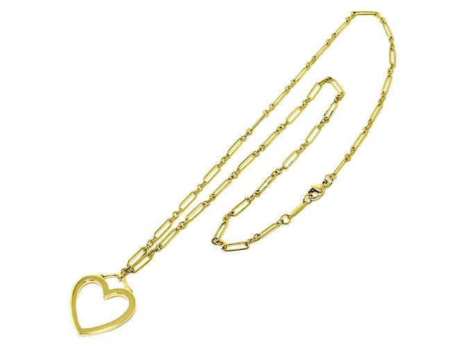 Collana Sentimental Heart Tiffany & Co. - vista 2