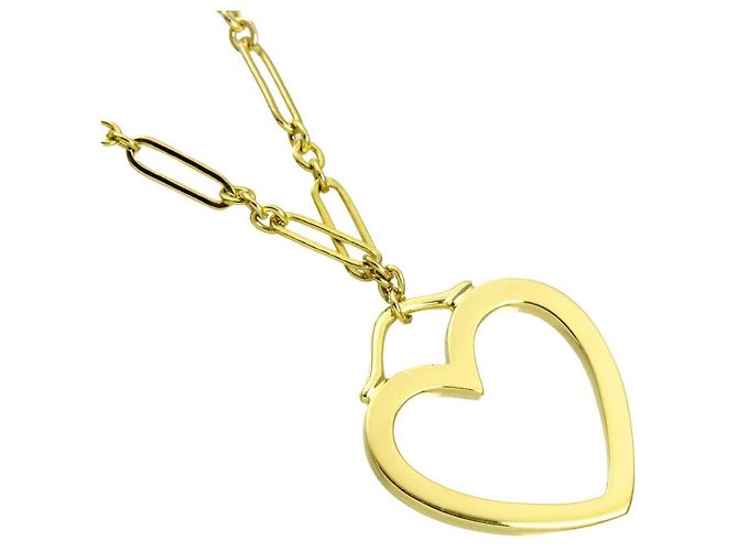 Collana Sentimental Heart Tiffany & Co. - vista 3