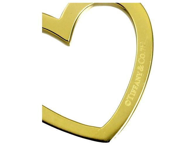 Collana Sentimental Heart Tiffany & Co. - vista 4