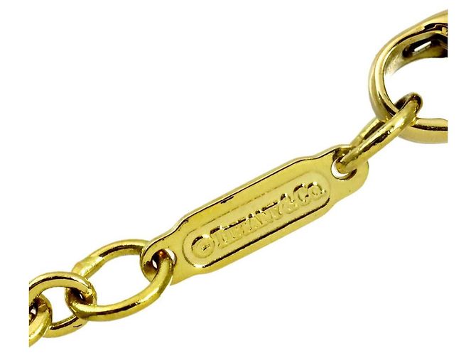 Collana Sentimental Heart Tiffany & Co. - vista 5