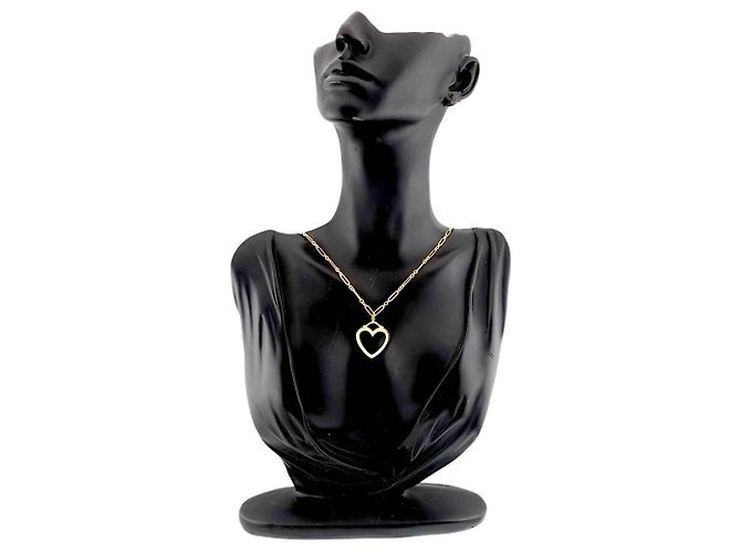 Collana Sentimental Heart Tiffany & Co. - vista 7