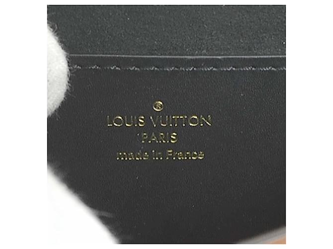 Borsa a tracolla Louis Vuitton Monogram Reverse Marrone Monogramma - vista 13