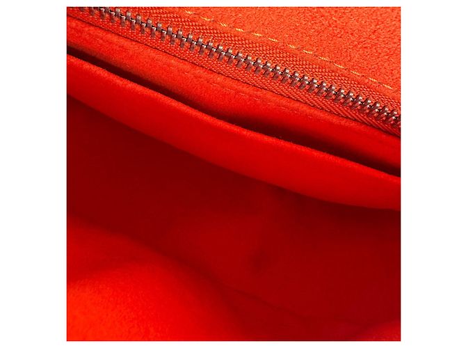 Borsa a tracolla Louis Vuitton Eden PM in pelle Epi - vista 5