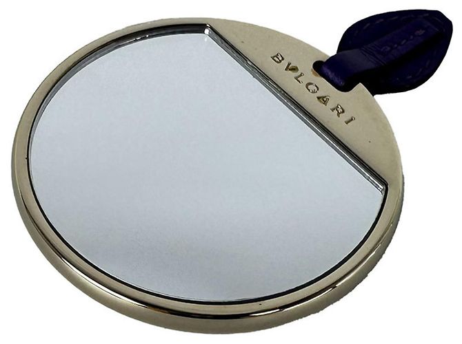 Bulgari Borsa a tracolla Bvlgari Serpenti Forever Porpora - vista 11