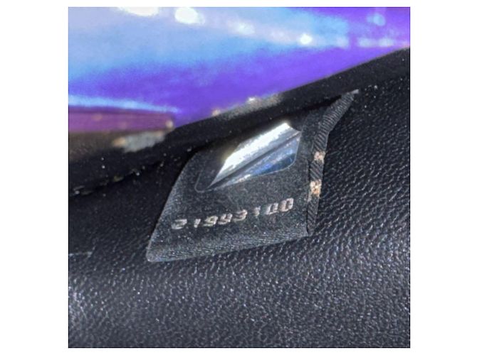 Bulgari Borsa a tracolla Bvlgari Serpenti Forever Porpora - vista 13