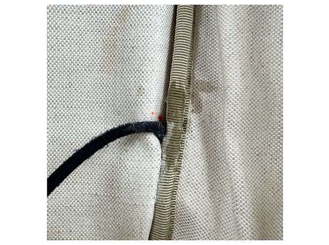Zaino Gucci Ophidia GG Supreme Canvas Marrone - vista 14