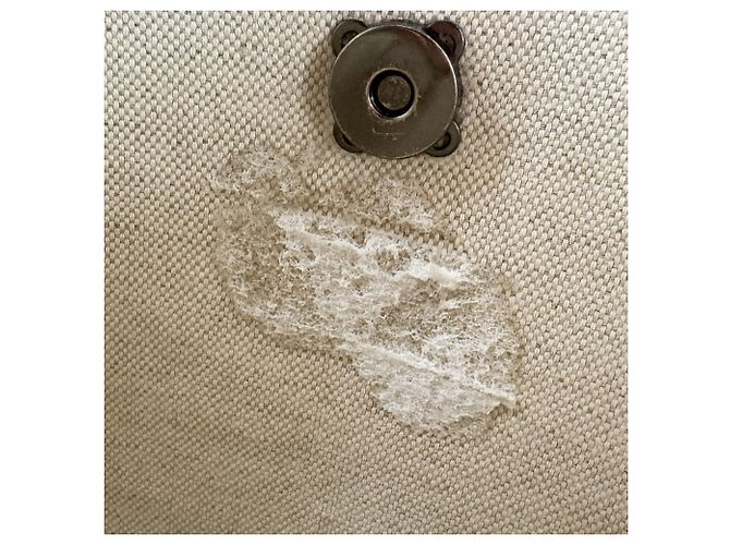 Zaino Gucci Ophidia GG Supreme Canvas Marrone - vista 15