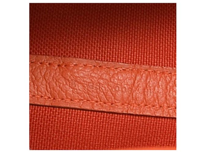 Hermès Borsa Hermes Garden Party Pocket PM - vista 16