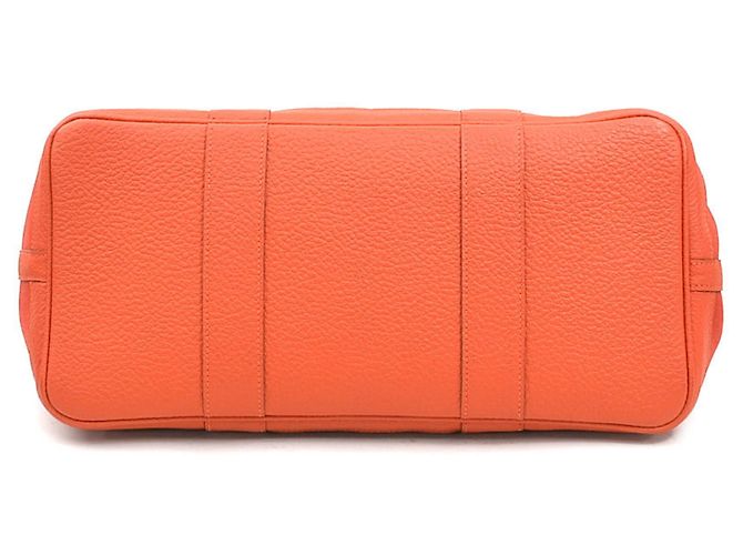 Hermès Borsa Hermes Garden Party Pocket PM - vista 4