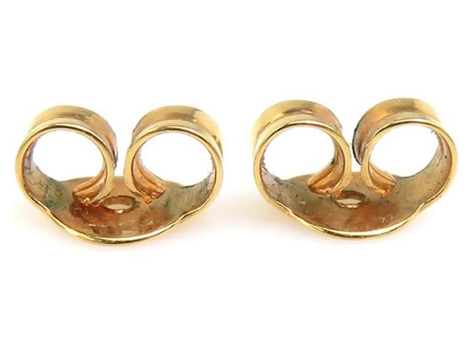 Céline Orecchini a lobo Celine Oro e Bianco D'oro - vista 11