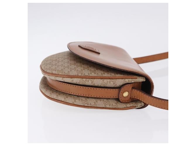 Céline Celine Macadam Canvas Medium Beige - vista 3