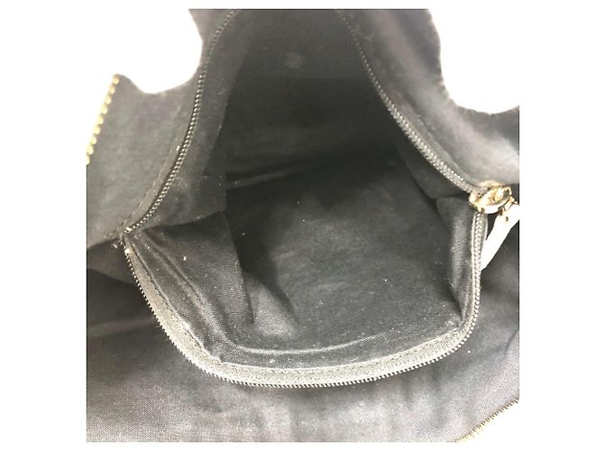 Borsa 2-Way in pelle grigia Balenciaga Marrone - vista 16
