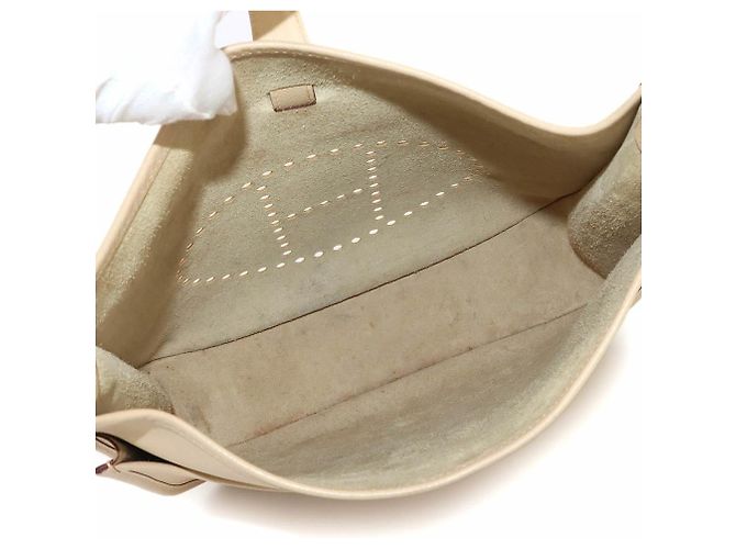 Hermès Borsa a tracolla Hermes Evelyne 3 GM - vista 8