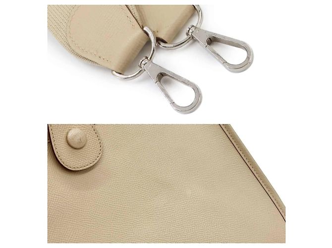 Hermès Borsa a tracolla Hermes Evelyne 3 GM - vista 9