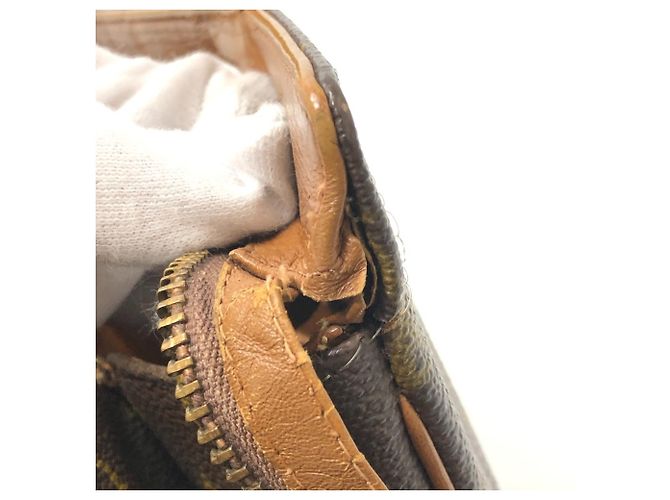 Borsa Louis Vuitton Brown Monogram Marrone - vista 13