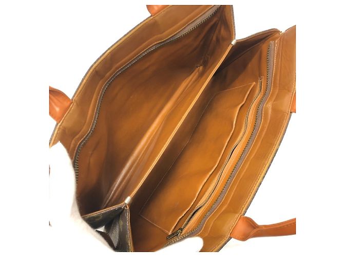 Borsa Louis Vuitton Brown Monogram Marrone - vista 14