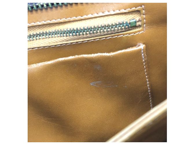 Borsa Louis Vuitton Brown Monogram Marrone - vista 17