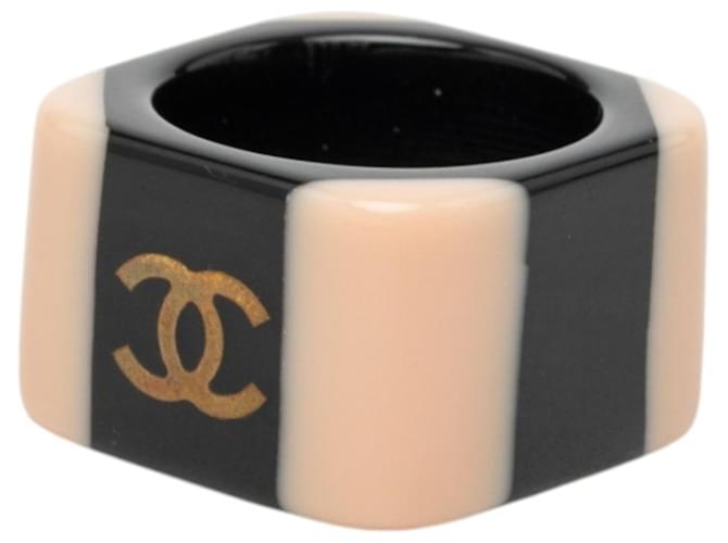 Anello Coco Mark Band Chanel - vista 2