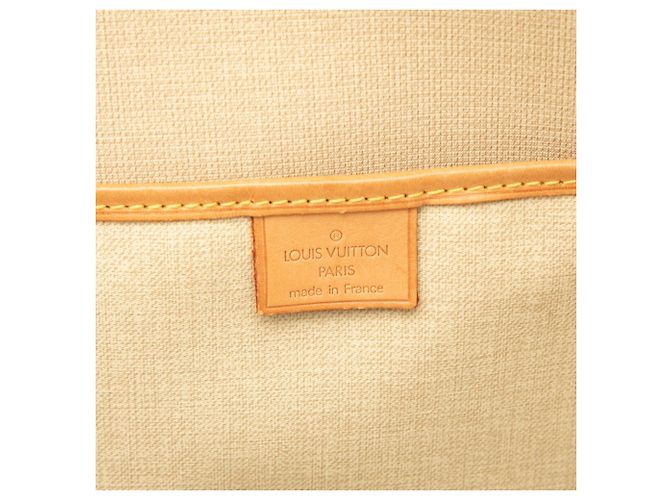 Bolsa Louis Vuitton Monogram Excursion Marrom - vista 6