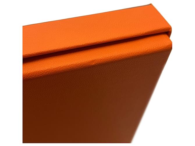 Kelly Hermès Foulard di seta Hermes Nero e Oro D'oro - vista 6