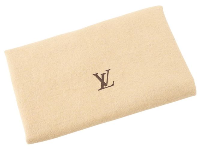 Estuche Louis Vuitton Monogram Caractère Castaño Multicolor - vista 16