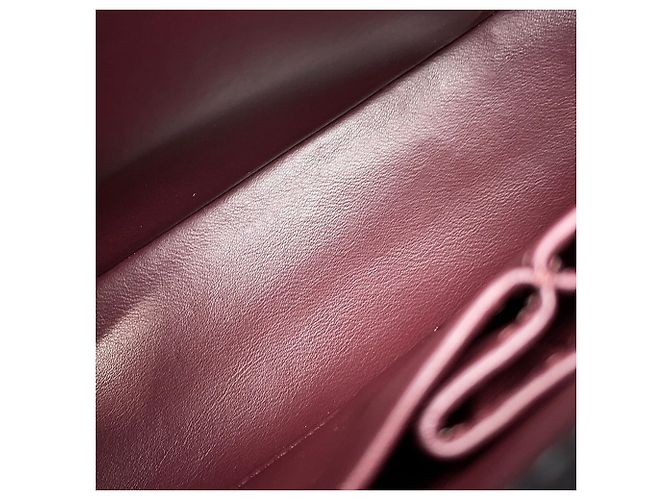 Borsa Chanel Matelassé Nero - vista 13