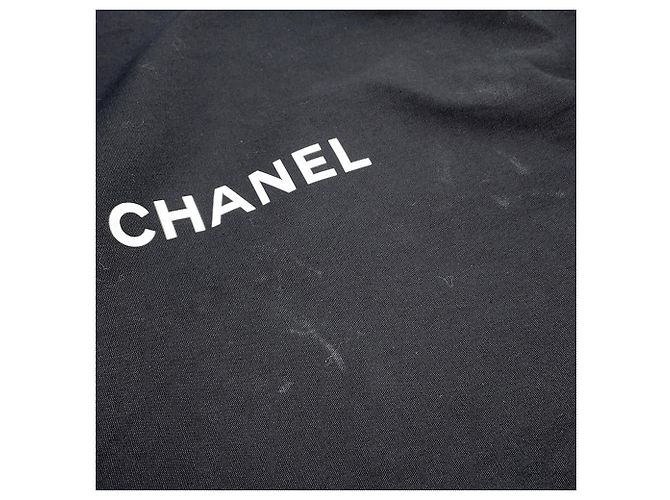 Borsa Chanel Matelassé Nero - vista 16