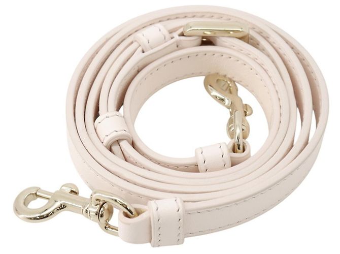 Borsa a mano Christian Dior Macro Cannage Book Tote Mini Rosa - vista 18