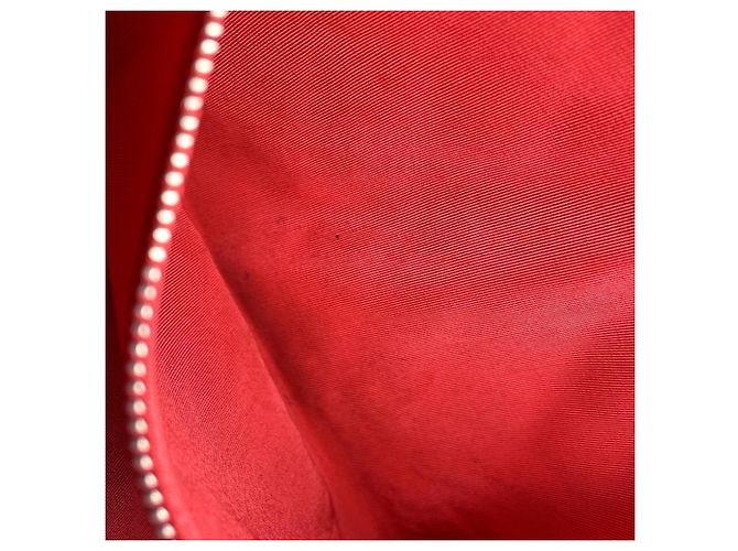 Borsa a pochette Chanel Matelassé Rosa - vista 10