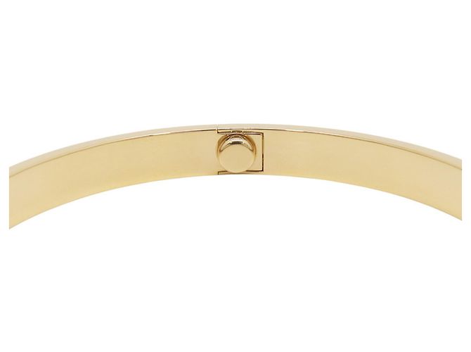 Bracciale Cartier Love Charm - vista 5
