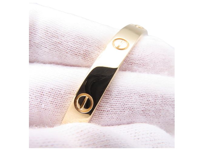 Bracciale Cartier Love Charm - vista 8