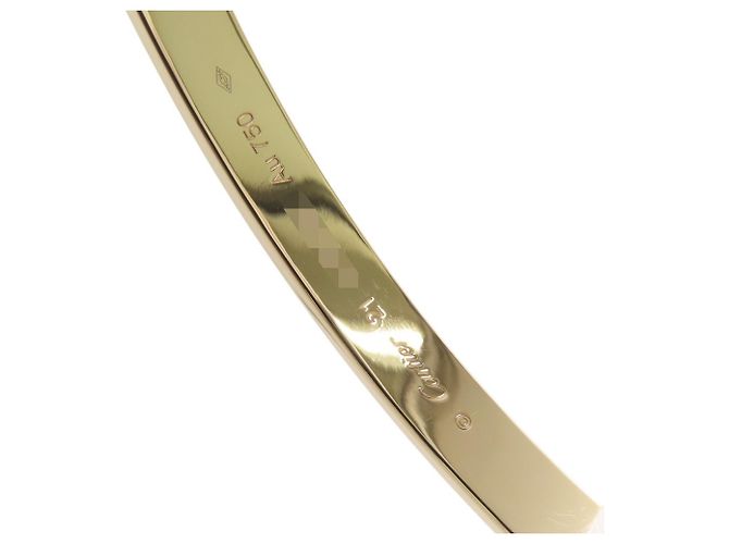 Bracciale Cartier Love Charm - vista 9