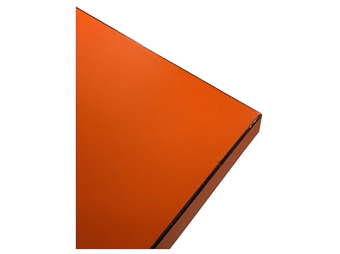 Hermès Borsa a tracolla Hermes Videpoche Caban - vista 13