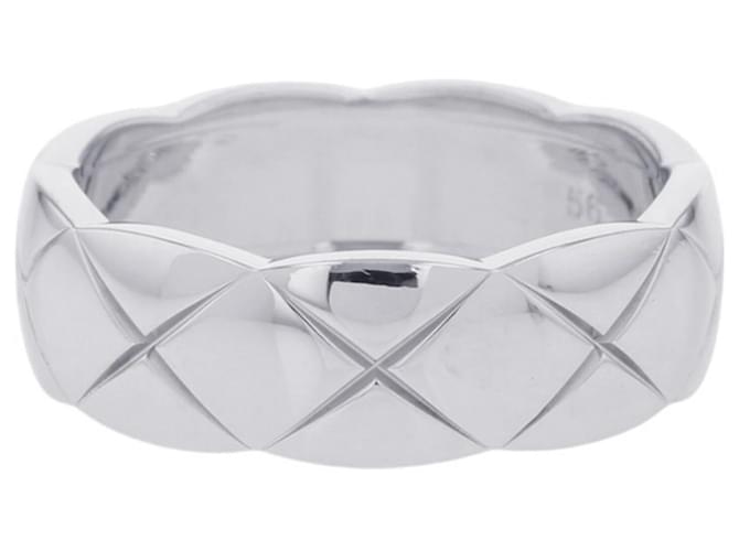 Chanel Coco Crush Medium Band Ring - Ansicht 3