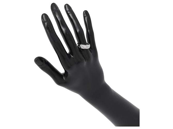 Chanel Coco Crush Medium Band Ring - Ansicht 4
