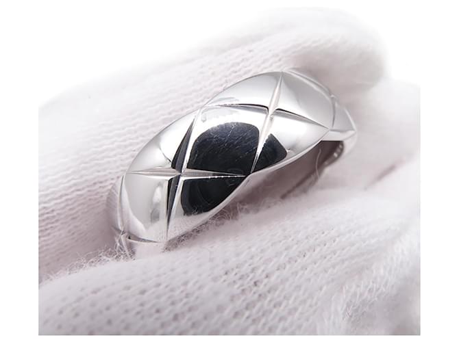 Chanel Coco Crush Medium Band Ring - Ansicht 5