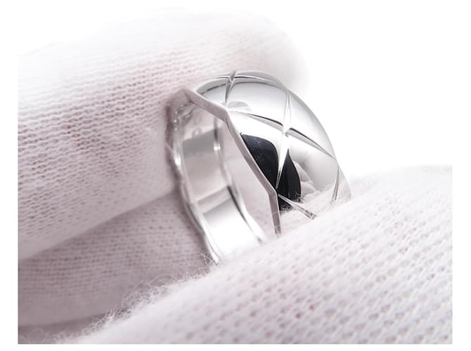 Chanel Coco Crush Medium Band Ring - Ansicht 6
