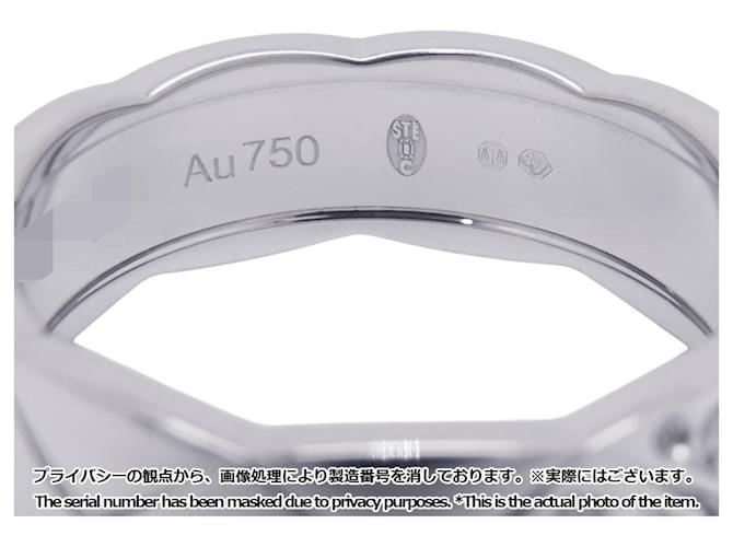 Chanel Coco Crush Medium Band Ring - Ansicht 9