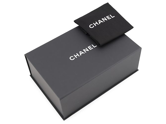 Borsa Chanel Matelassé White Bianco - vista 12