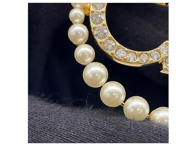 Spilla Christian Dior Clair D Lune - vista 6
