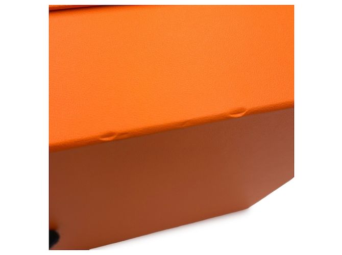 Hermès Borsa a tracolla Hermes Evelyne TPM - vista 10