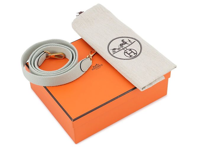 Hermès Borsa a tracolla Hermes Evelyne TPM - vista 13