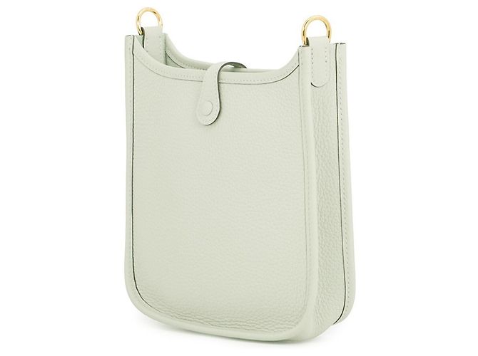 Hermès Borsa a tracolla Hermes Evelyne TPM - vista 2