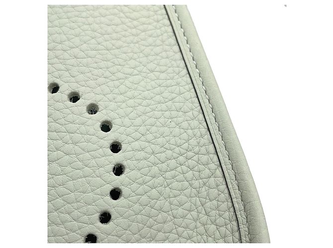 Hermès Borsa a tracolla Hermes Evelyne TPM - vista 7