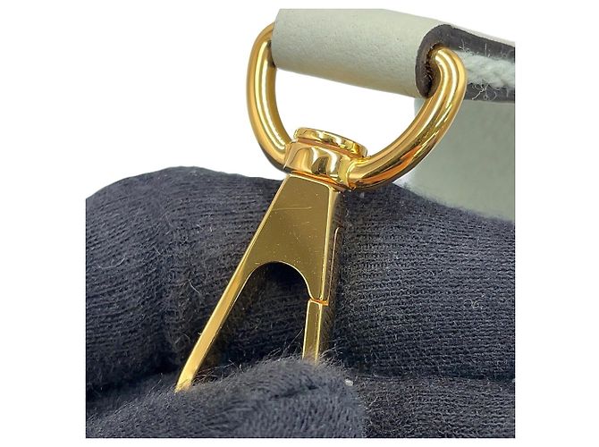 Hermès Borsa a tracolla Hermes Evelyne TPM - vista 8