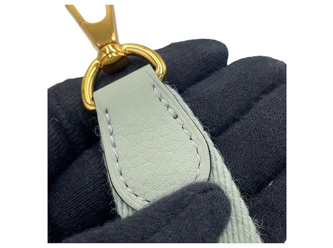 Hermès Borsa a tracolla Hermes Evelyne TPM - vista 9
