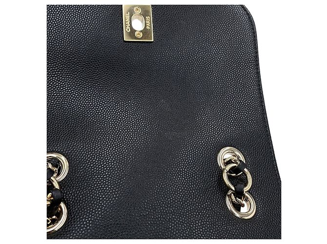 Zaino Chanel Matelassé Nero - vista 10