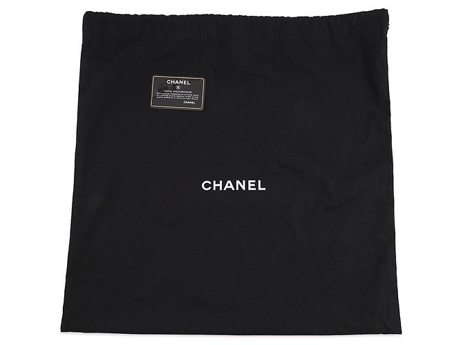 Zaino Chanel Matelassé Nero - vista 17