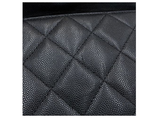 Zaino Chanel Matelassé Nero - vista 6